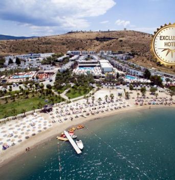 JASMIN BEACH HOTEL